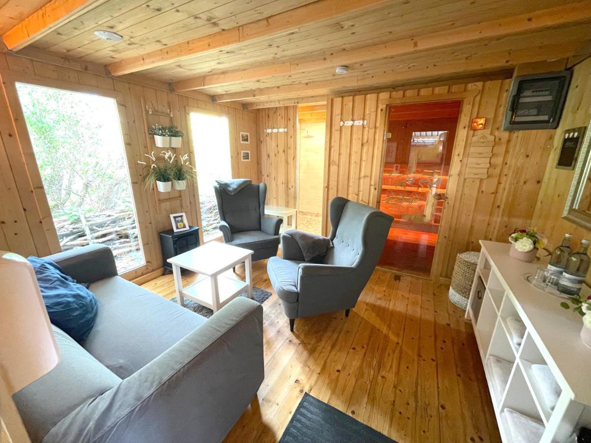 Captain Pahlen Ferienanlage Zingst Extérieur photo