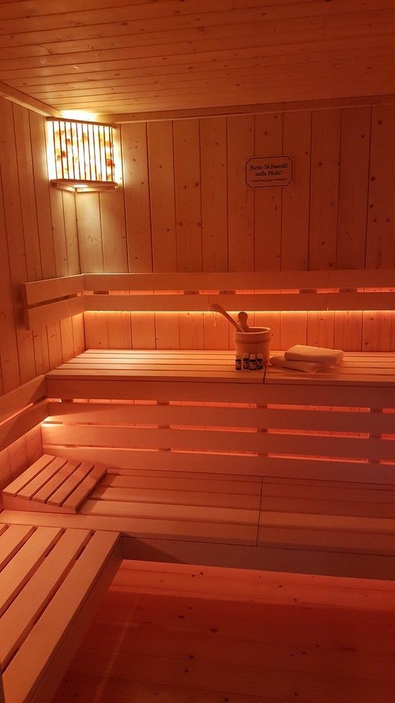 Captain Pahlen Ferienanlage Zingst Extérieur photo