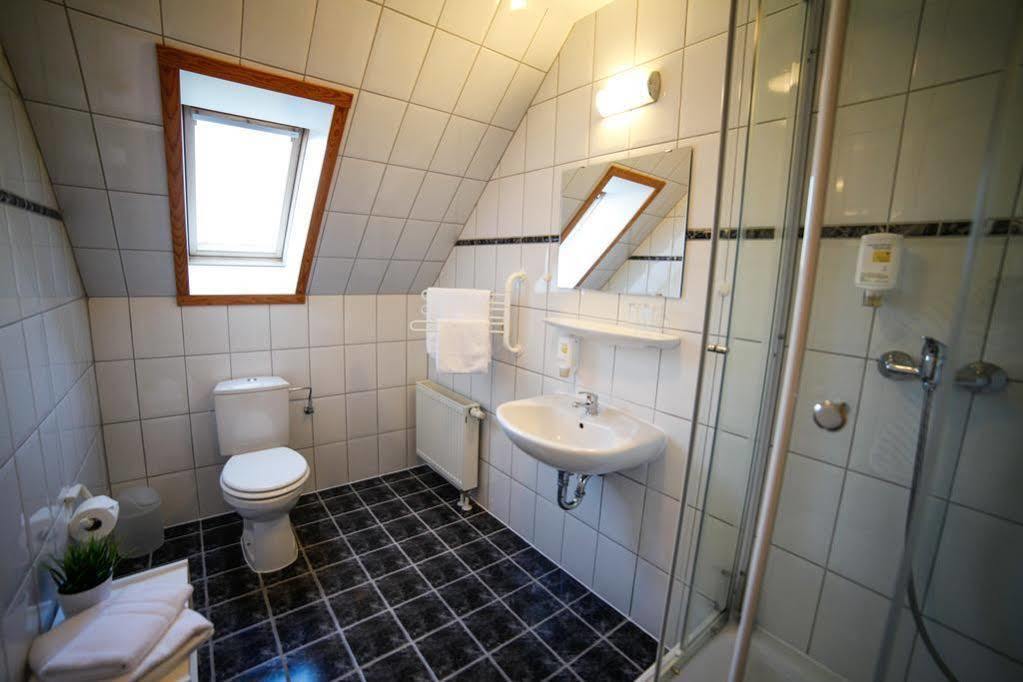 Captain Pahlen Ferienanlage Zingst Extérieur photo
